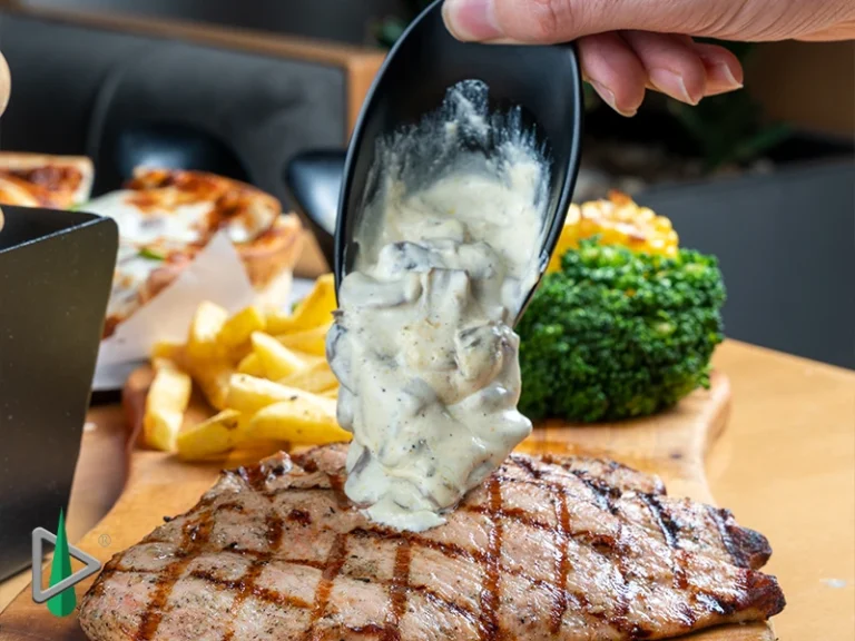 رستوران دکتر آرین(پیتزا من)