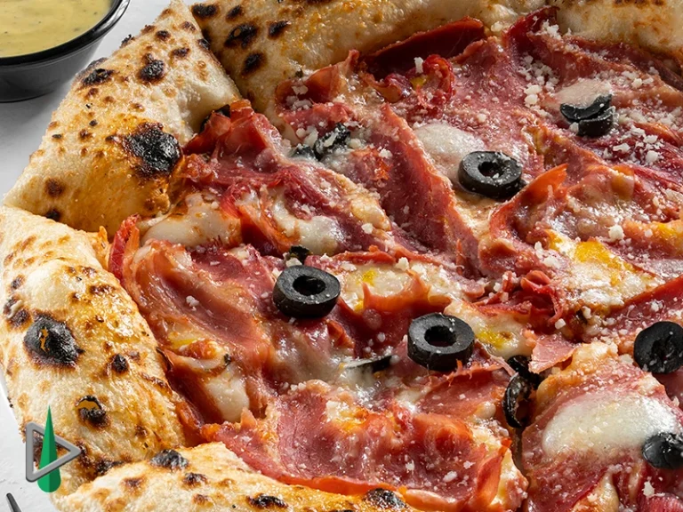 رستوران پاپاجان