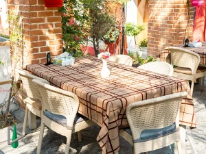 رستوران سفیر