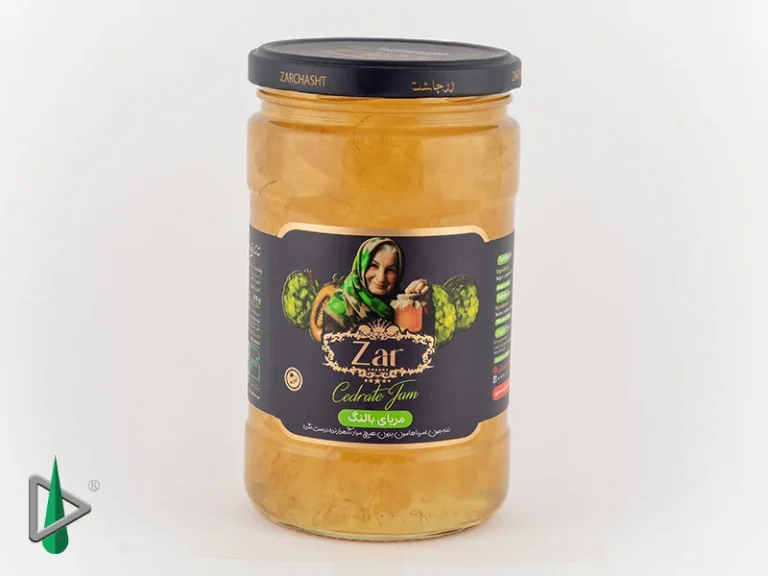 فروشگاه زر چاشت