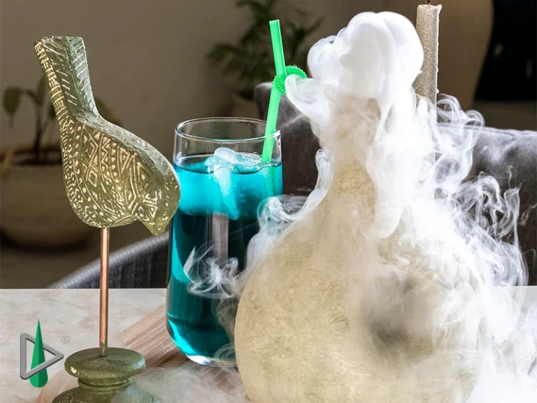 کافه رستوران سیلک