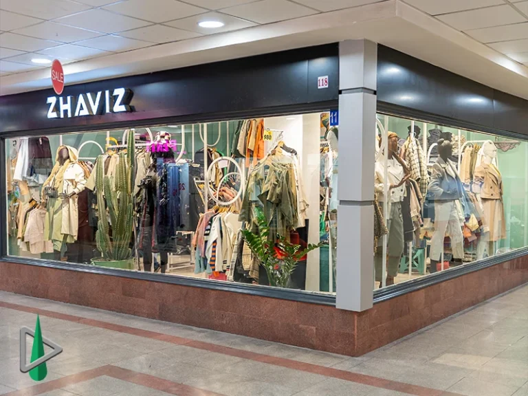 فروشگاه پرنیان