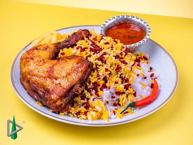 رستوران کترینگ کره