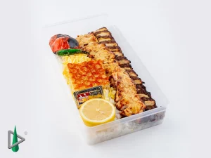 رستوران پیشرو