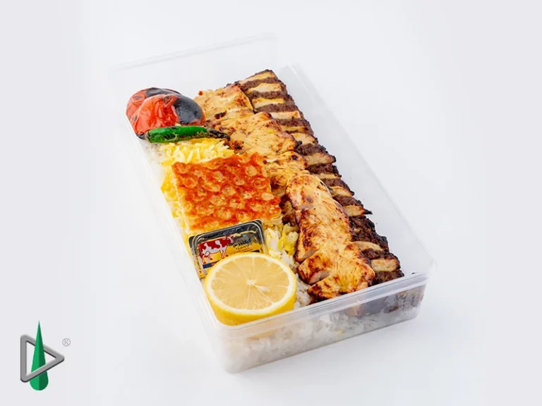 رستوران پیشرو