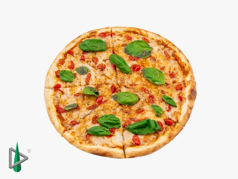 فست فود اسلایس