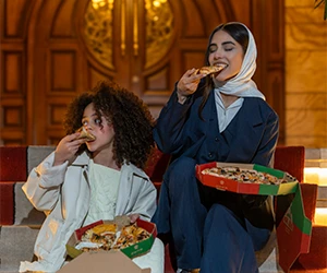 عکاسی لایف استایل