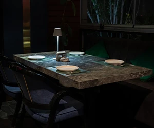 عکاسی از منو