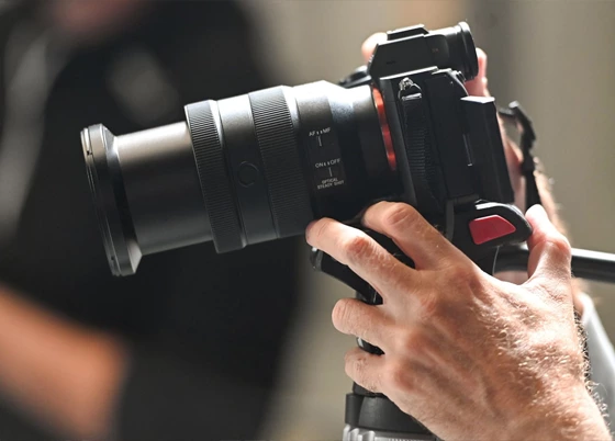 عکاسی صنعتی رویدادها